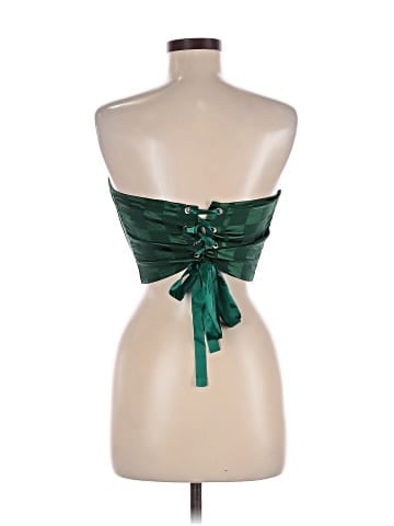 Shein Sleeveless Blouse (view 2)