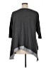 Botanique Gray Pullover Sweater Size 1X - photo 2