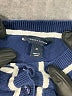 Tommy Hilfiger Blue Cardigan Size 4T - photo 3