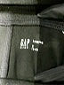 Gap Kids Black Casual Pants Size S (kids) - photo 3