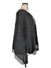 Botanique Gray Pullover Sweater Size 1X - photo 4