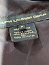 Ralph Lauren Golf Blue Vest Size S - photo 6