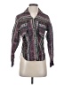 Assorted Brands Purple Pink Long Sleeve Blouse Size XS (estimated) - photo 1