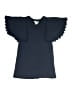 Chloé 100% Cotton Blue Dress Size 6 - photo 1