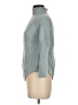 Unbranded Teal Blue Turtleneck Sweater Size M (estimated) - photo 5