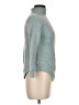 Unbranded Teal Blue Turtleneck Sweater Size M (estimated) - photo 4