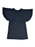 Chloé 100% Cotton Blue Dress Size 6 - photo 2
