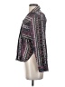 Assorted Brands Purple Pink Long Sleeve Blouse Size XS (estimated) - photo 5
