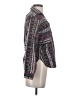 Assorted Brands Purple Pink Long Sleeve Blouse Size XS (estimated) - photo 4