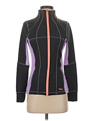 FILA Track Jacket (view 1)