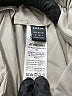 Shein 100% Polyester Solid Gray Formal Skirt Size 6 - photo 4