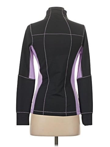 FILA Track Jacket (view 2)