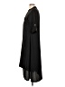 Assorted Brands 100% Polyester Black Casual Dress Size L - photo 5