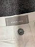 Everlane White Casual Pants Size 25 waist - photo 4