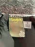 Taylor Graphic Gray Casual Dress Size 4 - photo 7