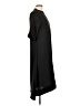 Assorted Brands 100% Polyester Black Casual Dress Size L - photo 4