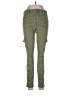 Level 99 Green Cargo Pants Size 30 waist - photo 1