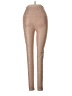 Mono b Tan Casual Pants Size XS - photo 2