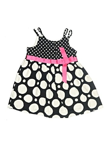 Jessica Ann Dress (view 1)