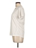 Adidas 100% Polyester Ivory Active T-Shirt Size L - photo 5