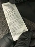 Madewell 100% Polyester Metallic Silver Formal Skirt Size 00 - photo 5
