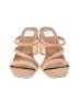 Dolce Vita Tan Heels Size 10 - photo 2