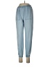 Unbranded 100% Lyocell Blue Casual Pants Size M - photo 1