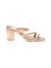 Dolce Vita Tan Heels Size 10 - photo 1