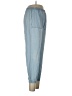 Unbranded 100% Lyocell Blue Casual Pants Size M - photo 4