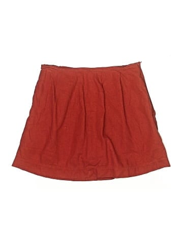 Banana Republic Factory Store Casual Skirt (view 1)