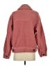 Forever 21 100% Polyester Pink Faux Fur Jacket Size S - photo 2