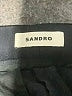 Sandro Blue Dress Pants Size 36 waist - photo 6