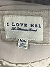 I Love H81 Gray Blazer Size M - photo 6