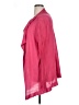 TanJay Pink Kimono Size XL - photo 5