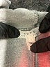 Soft Joie Gray Poncho Size XXS - photo 7