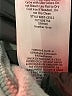 Soft Joie Gray Poncho Size XXS - photo 8
