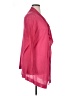 TanJay Pink Kimono Size XL - photo 4