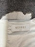 Meshki Silver Tube Top Size XXS - photo 7