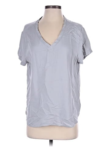 Bella Dahl Short Sleeve T-Shirt (view 1)
