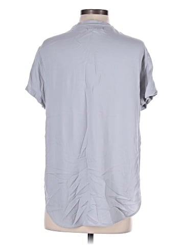 Bella Dahl Short Sleeve T-Shirt (view 2)
