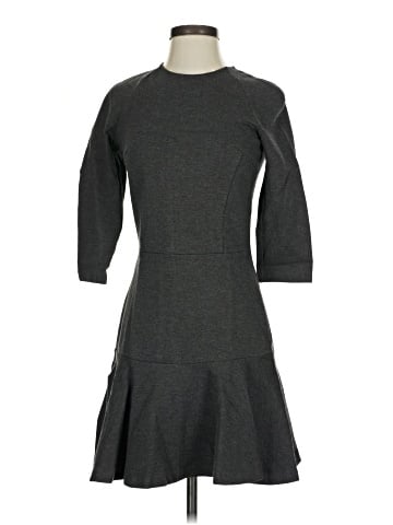 Armani Exchange Casual Dress (view 1)