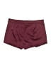 Express Burgundy Casual Skirt Size 10 - photo 2