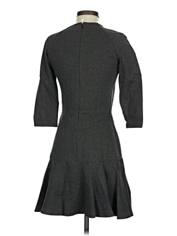 Armani Exchange Casual Dress (view 2)