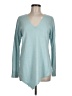 ETC Teal Pullover Sweater Size M - photo 1