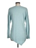 ETC Teal Pullover Sweater Size M - photo 2