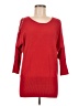 Questions Red 3/4 Sleeve Top Size M - photo 1