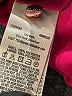 Ted Baker London 100% Polyester Pink Sleeveless Blouse Size 2 (0) - photo 5