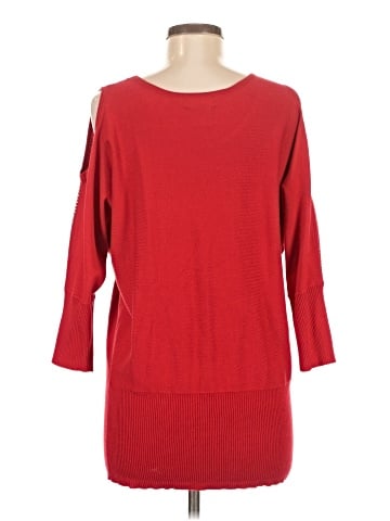 Questions 3/4 Sleeve Top (view 2)