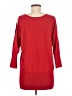 Questions Red 3/4 Sleeve Top Size M - photo 2