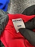 Old Navy Solid Pink Casual Dress Size S - photo 7